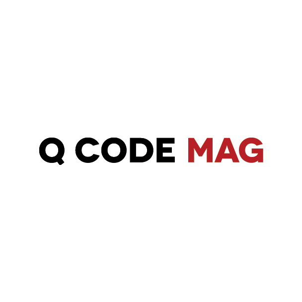 Q Code Magazine