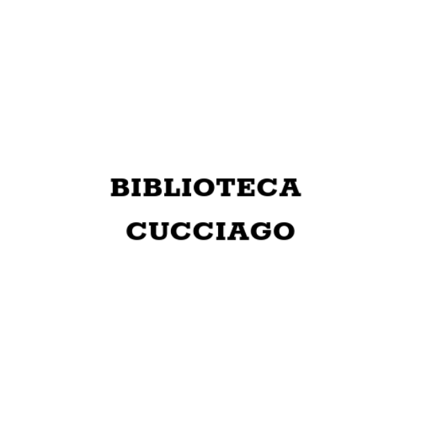 Biblioteca di Cucciago